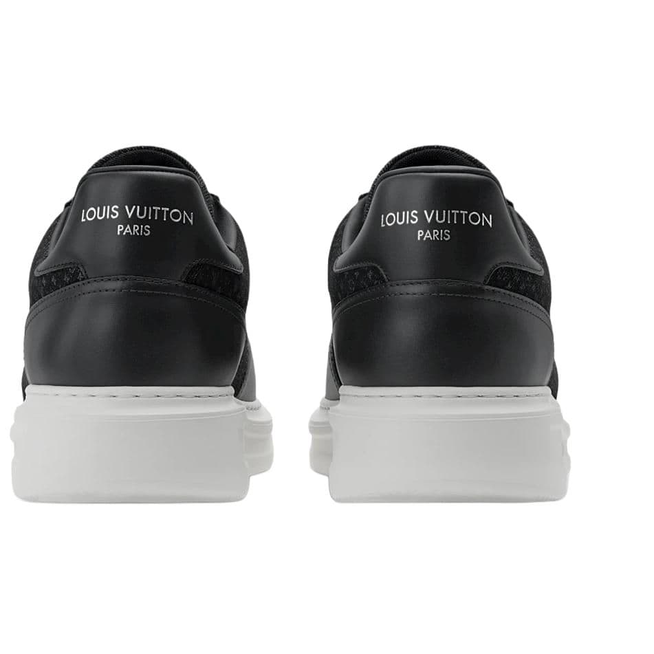 Кроссовки LOUIS VUITTON Beverly Hills - изображение 5