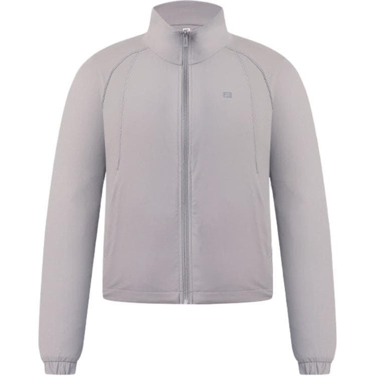 fila Темно-фиолетовый Серый Женские Повседневные костюмы - изображение 2