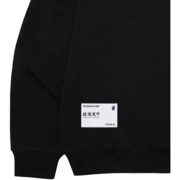 Худи A BATHING APE Bape SS23 - изображение 4