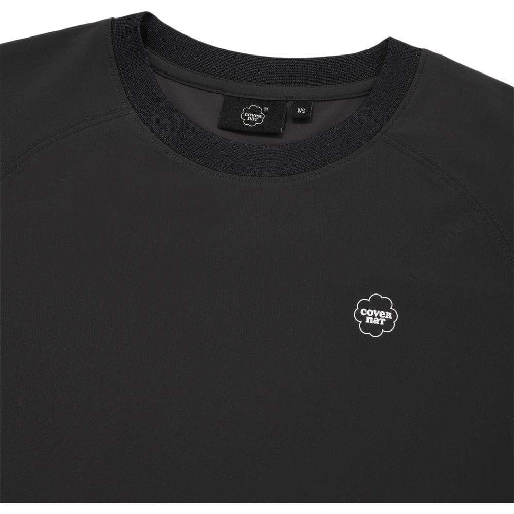 Футболка COVERNAT SS24 T - изображение 4