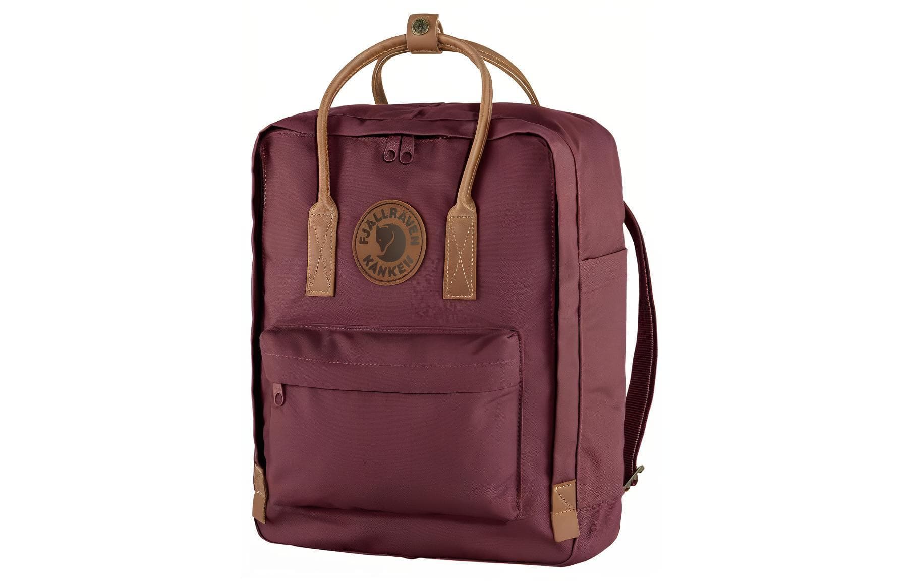 Рюкзак Fjallraven Logo - изображение 2