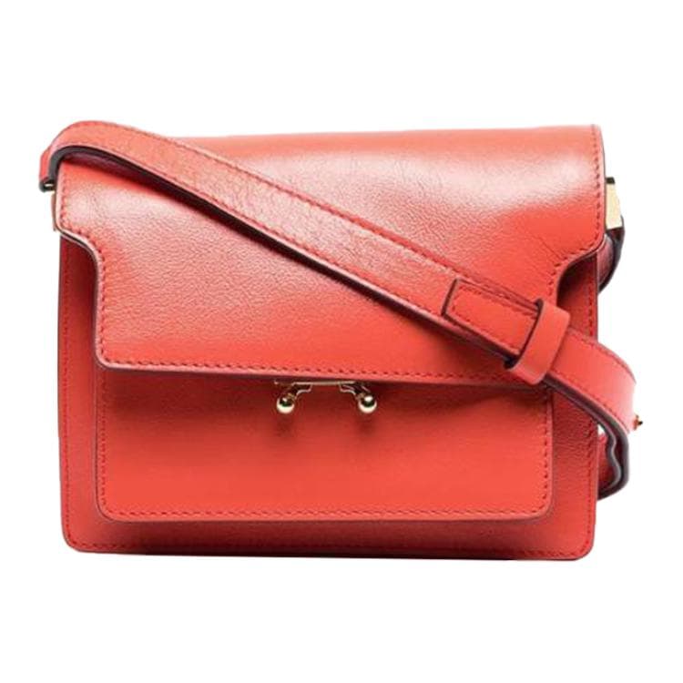 Сумка через плечо MARNI - изображение 1