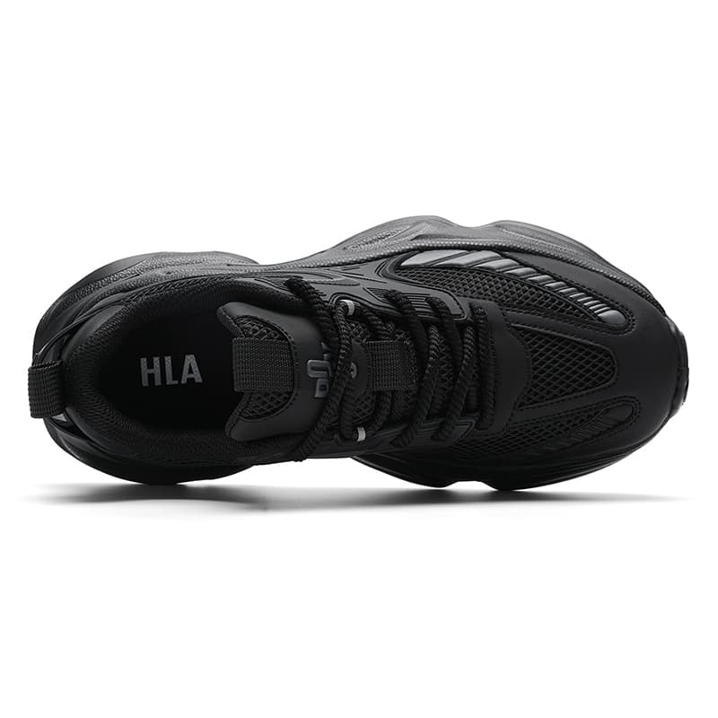Кроссовки HLA Массивные кроссовки Low Топ Мужской - изображение 6