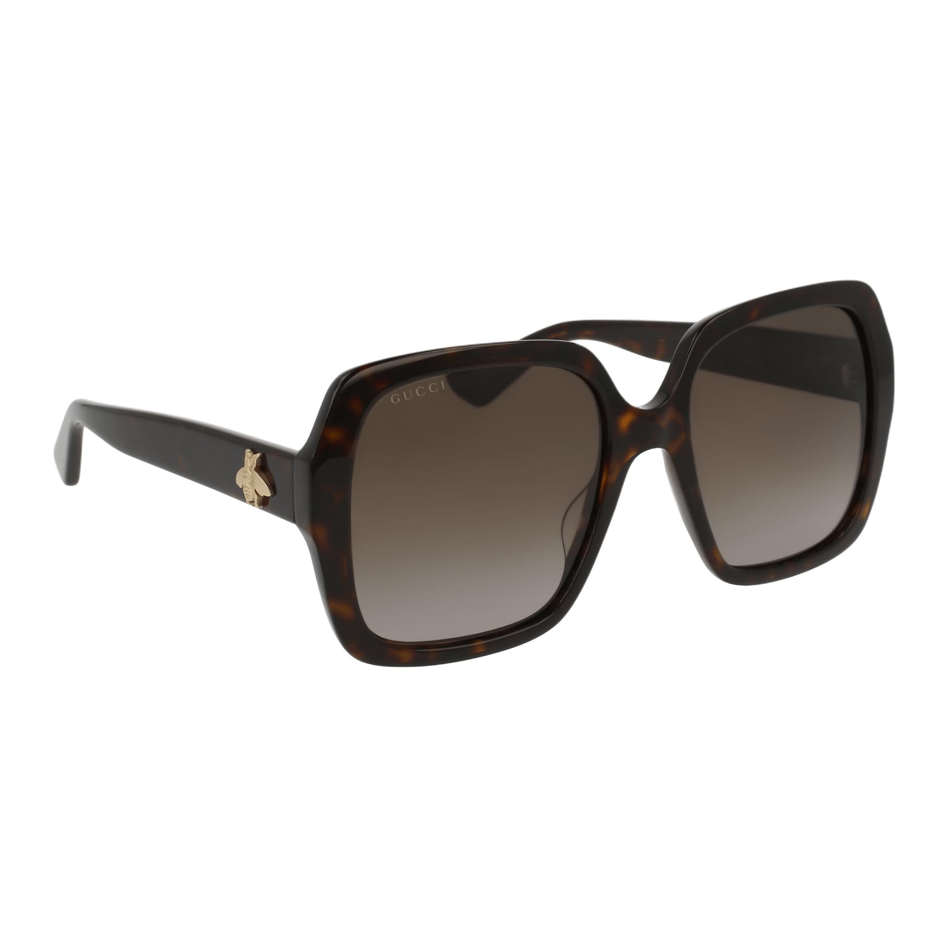 Солнцезащитные очки Gucci logo - изображение 4