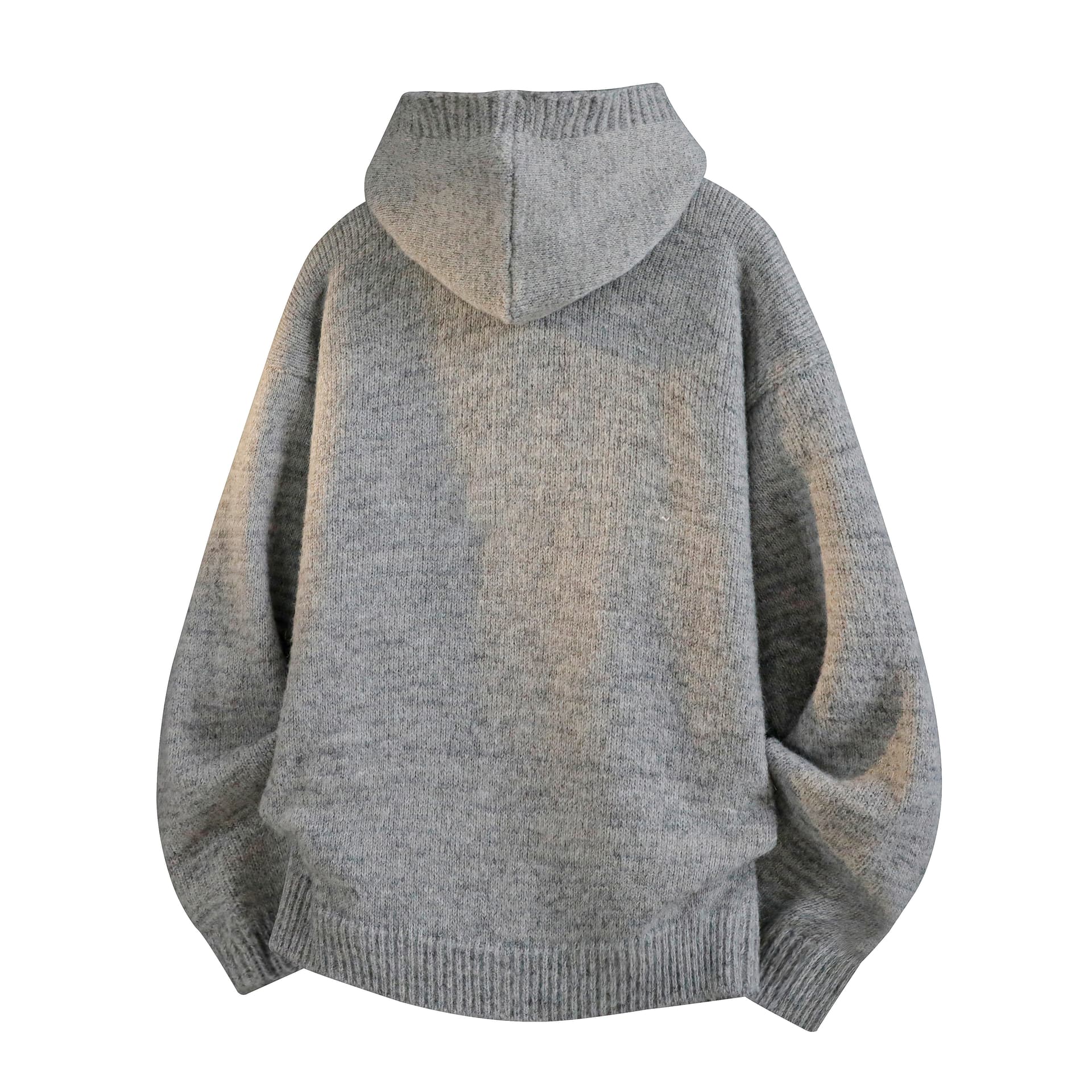 Кофта EASTERN CAMEL Унисекс Свитеры - изображение 2