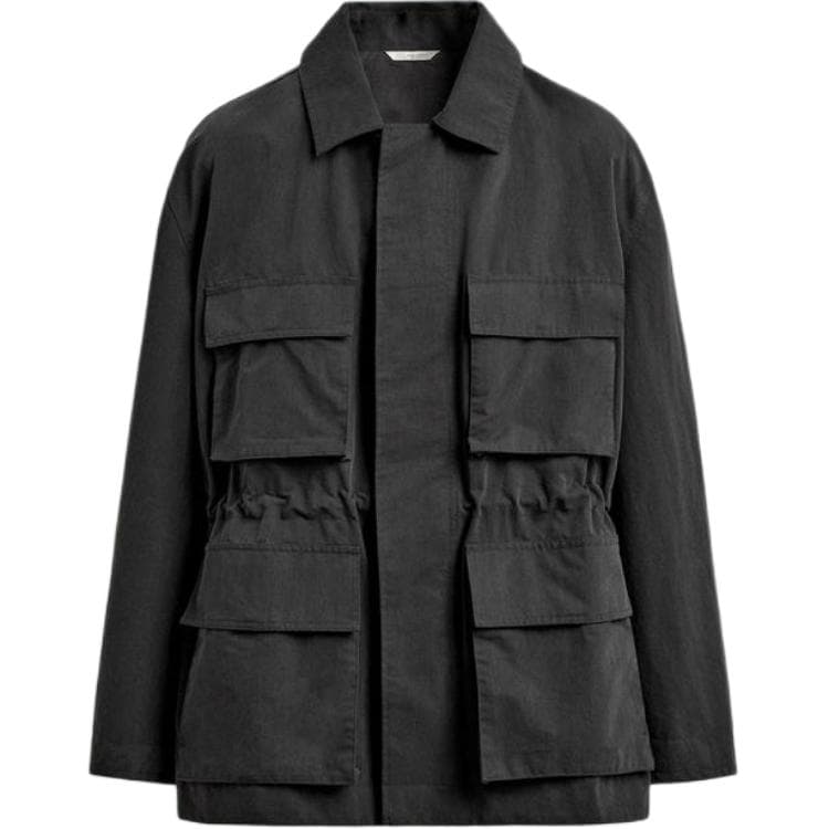 Куртка zara Дымчато-серый Мужской Куртки - изображение 1