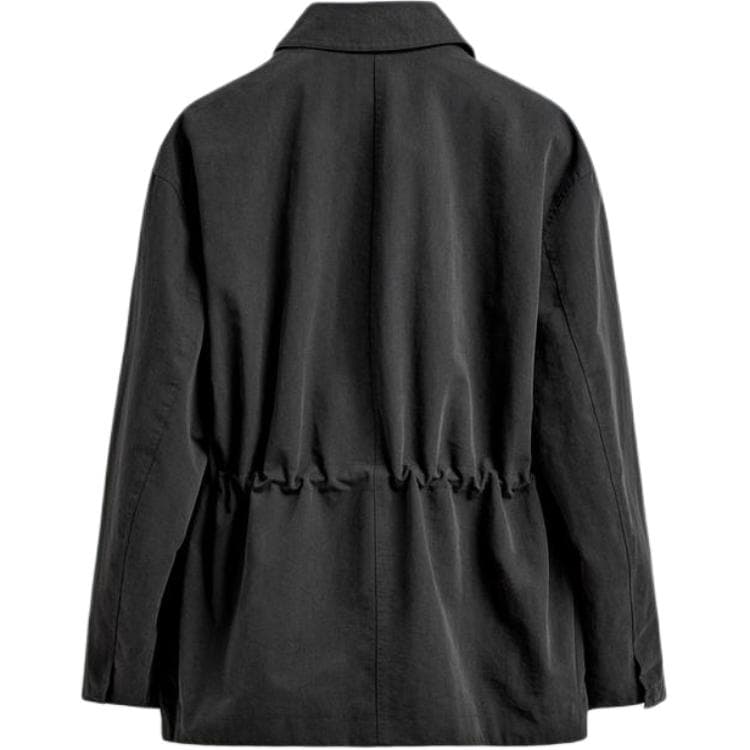 Куртка zara Дымчато-серый Мужской Куртки - изображение 2