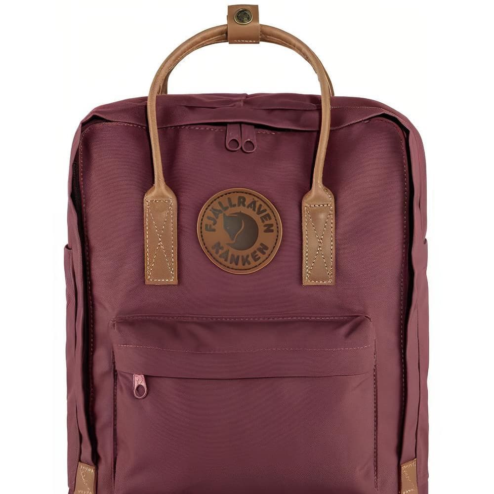 Рюкзак Fjallraven Logo - изображение 5