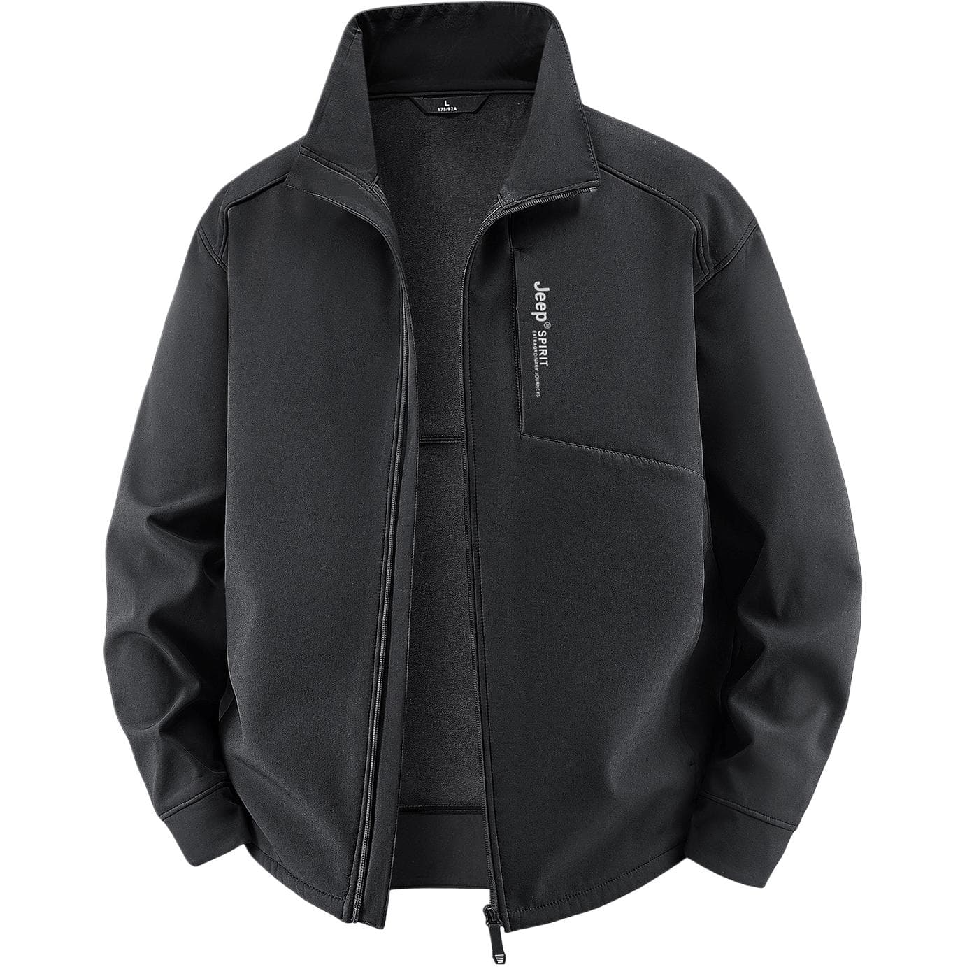 Куртка JEEP SPIRIT Leisure Collection Мужской Куртки - изображение 1
