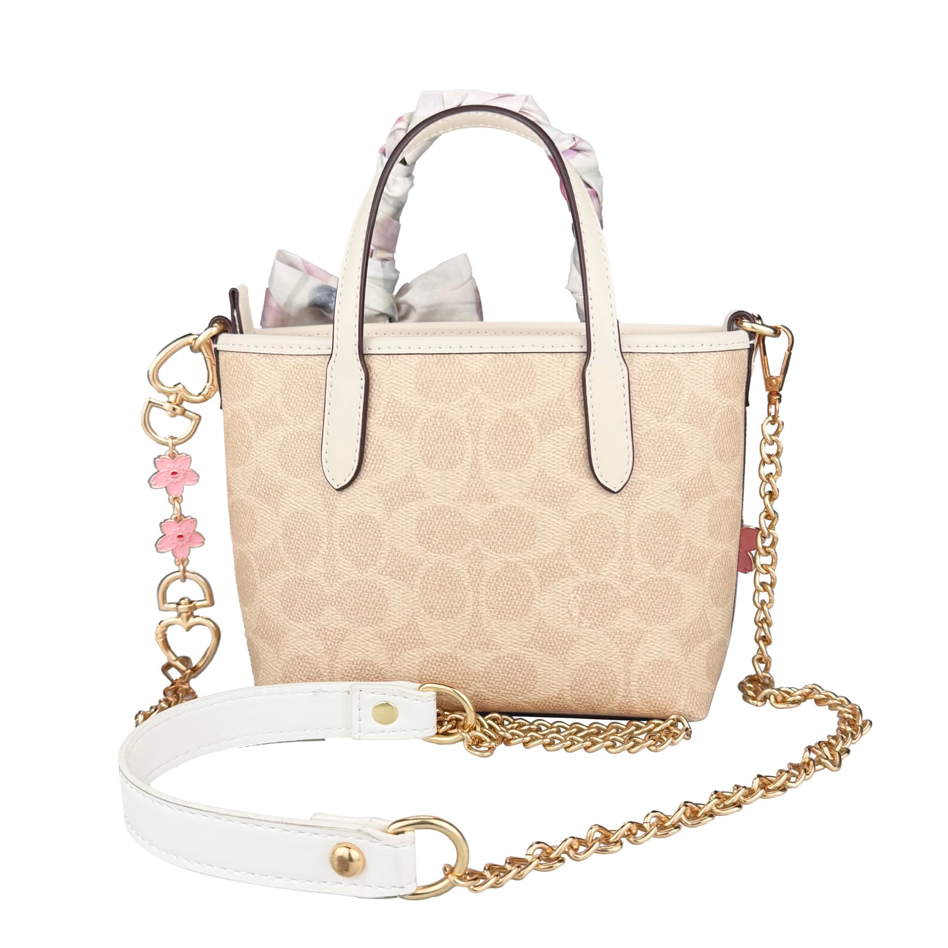 Сумка COACH City 15 - изображение 4