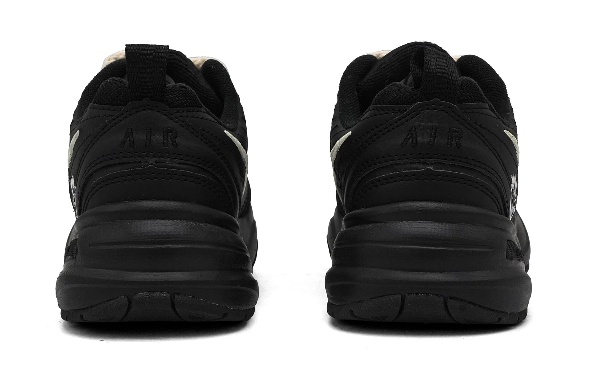 Кроссовки Nike Air Monarch 4 - изображение 4