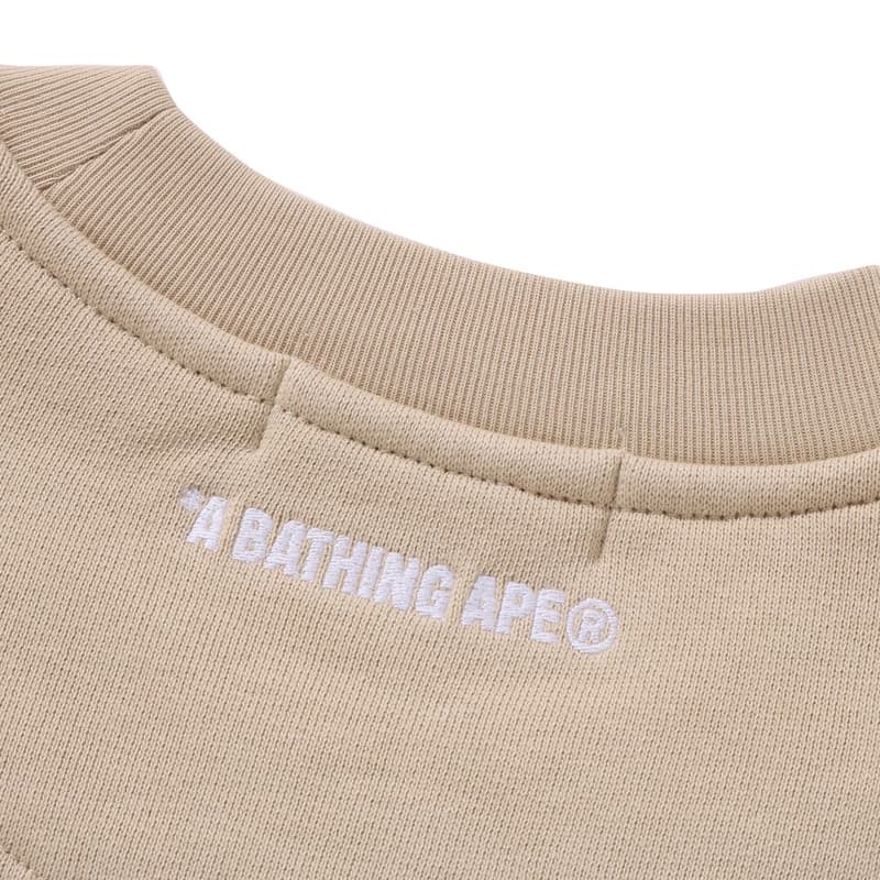 Худи A BATHING APE SS25 Толстовка Мужское - изображение 4