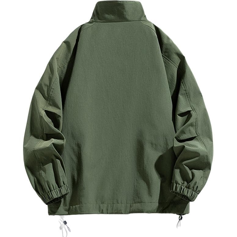 Куртка EASTERN CAMEL Унисекс Куртки - изображение 2