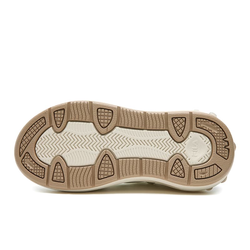 Кроссовки FILA Морковный Shoes Skate Shoes Low Топ Снег Пена Белый Женские - изображение 6