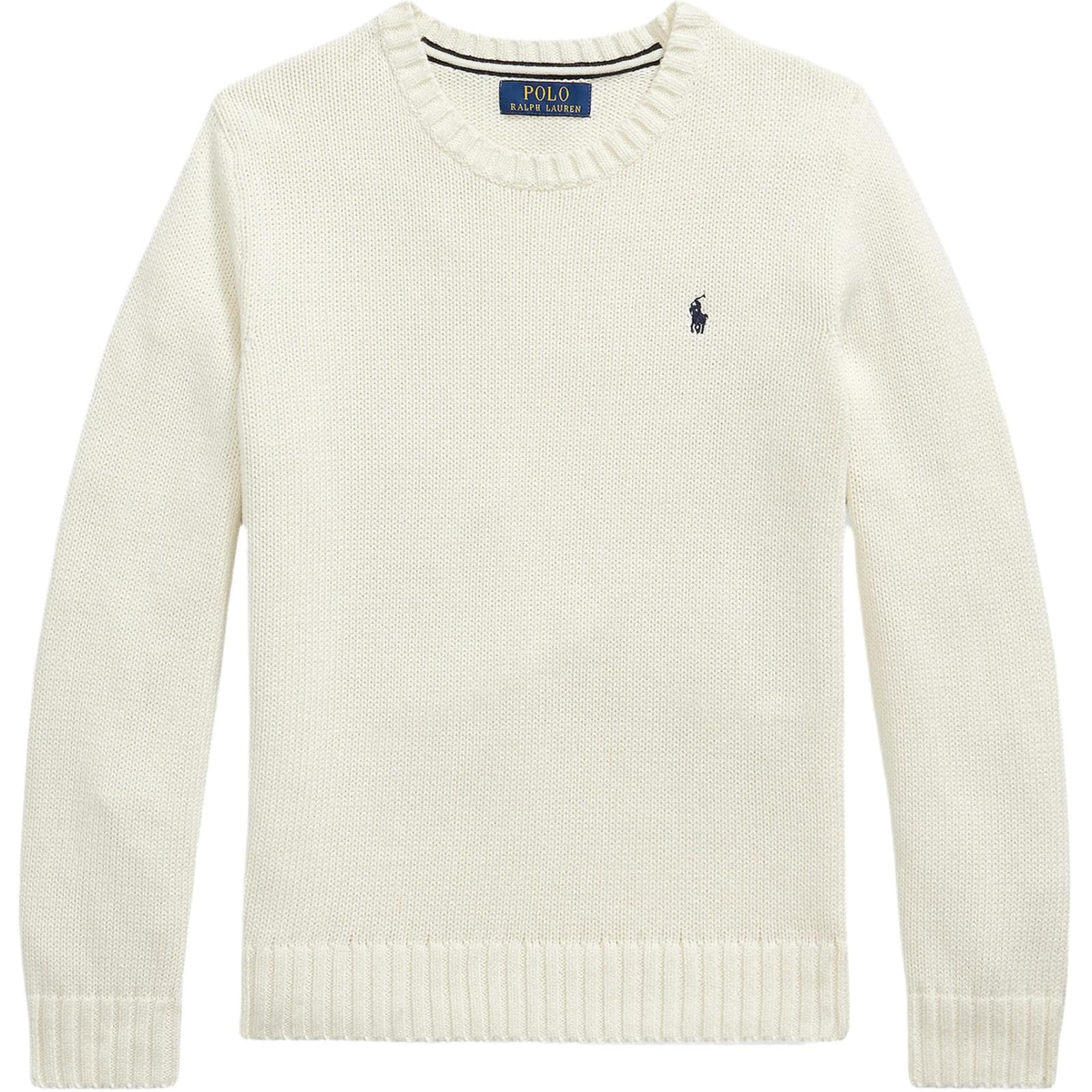 Polo Ralph Lauren Экрю Kids Свитеры - изображение 1