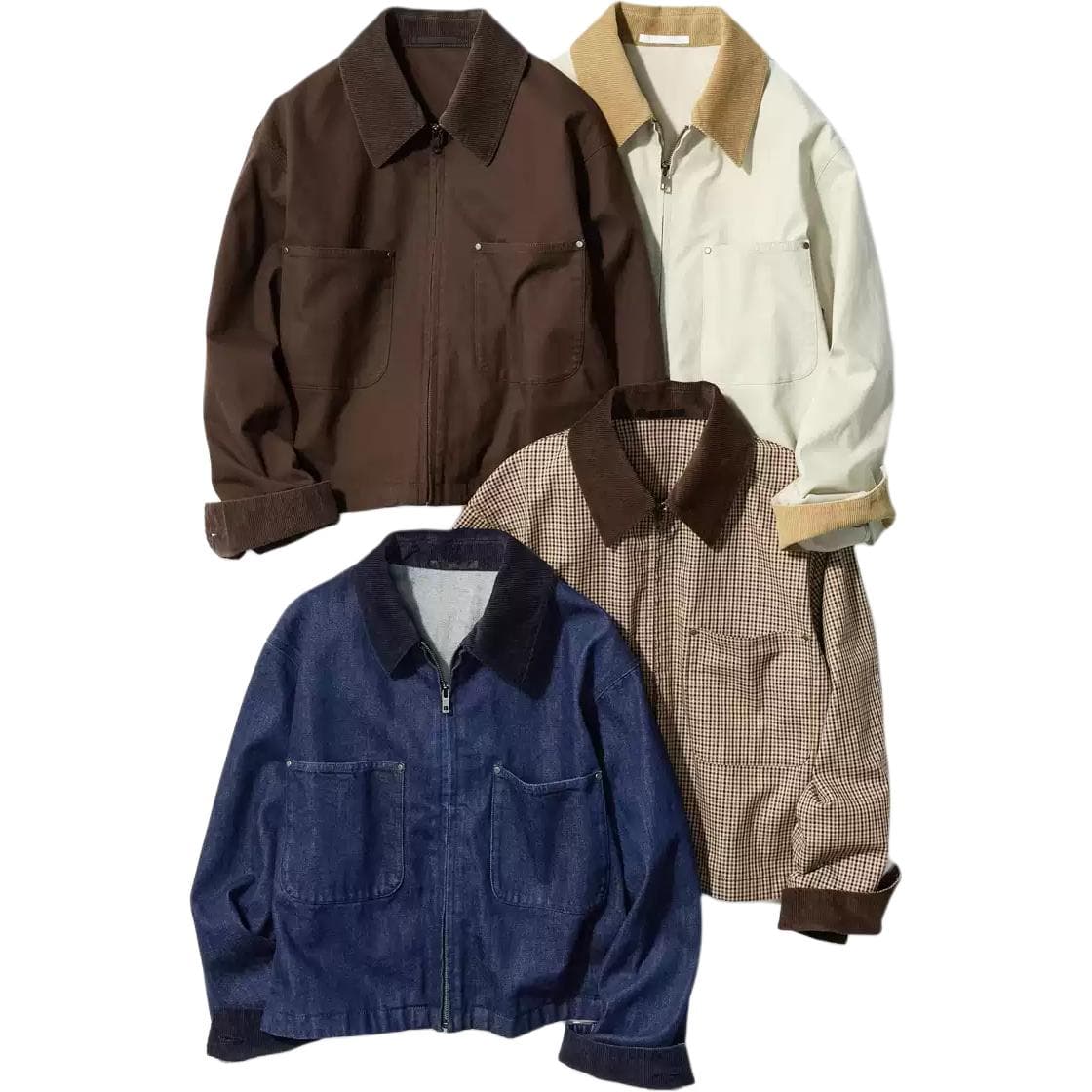 Куртка UNIQLO SS26 Куртки и Пальто Женские - изображение 2