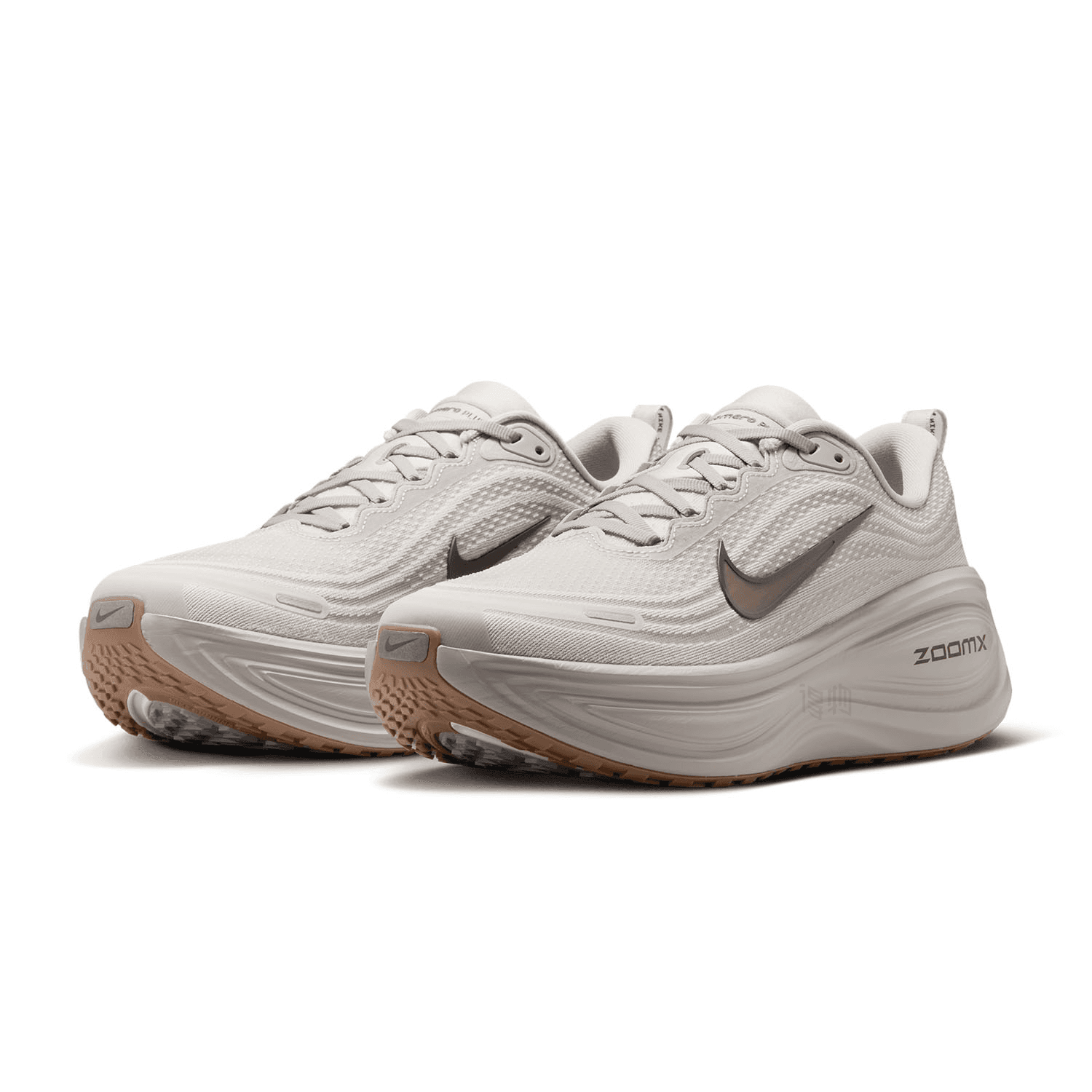 Кроссовки для бега Nike Vomero Plus — фото 4