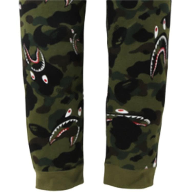 Штаны BAPE - изображение 2