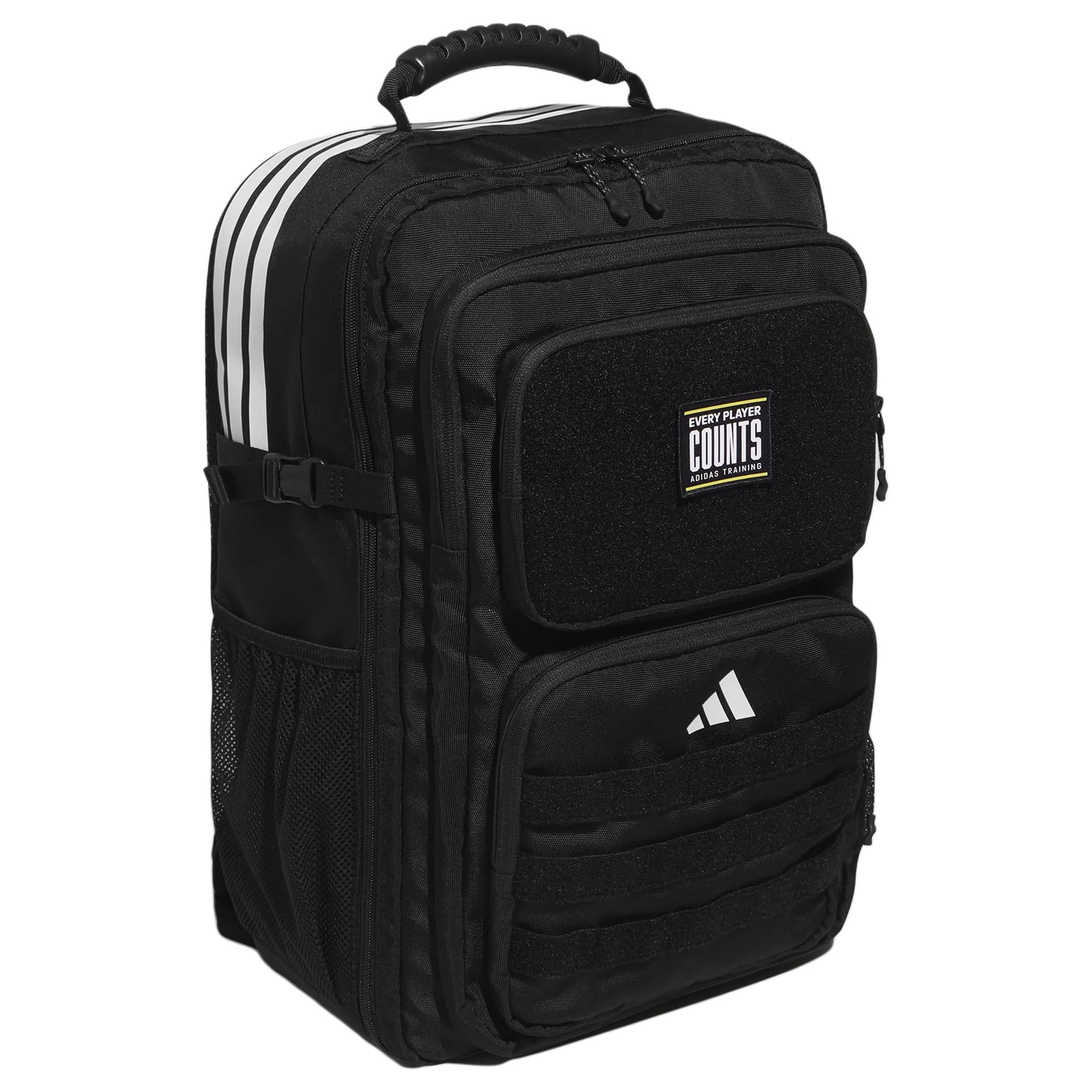 Рюкзак Adidas Рюкзаки Черный Унисекс - изображение 2