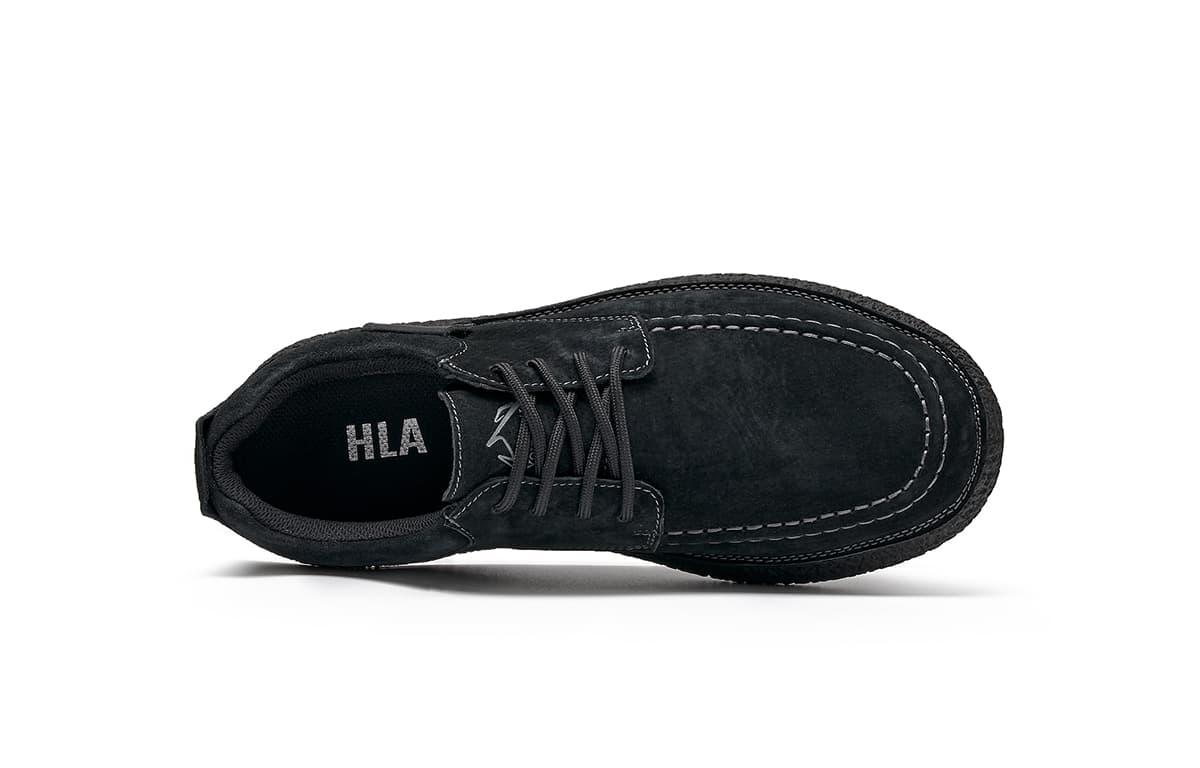Кроссовки HLA The Mountain Collection Повседневная обувь Low Топ Мужской - изображение 3