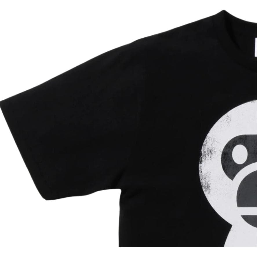 Футболка A BATHING APE X Comme des Garçons SS26 T Рубашка Унисекс - изображение 5