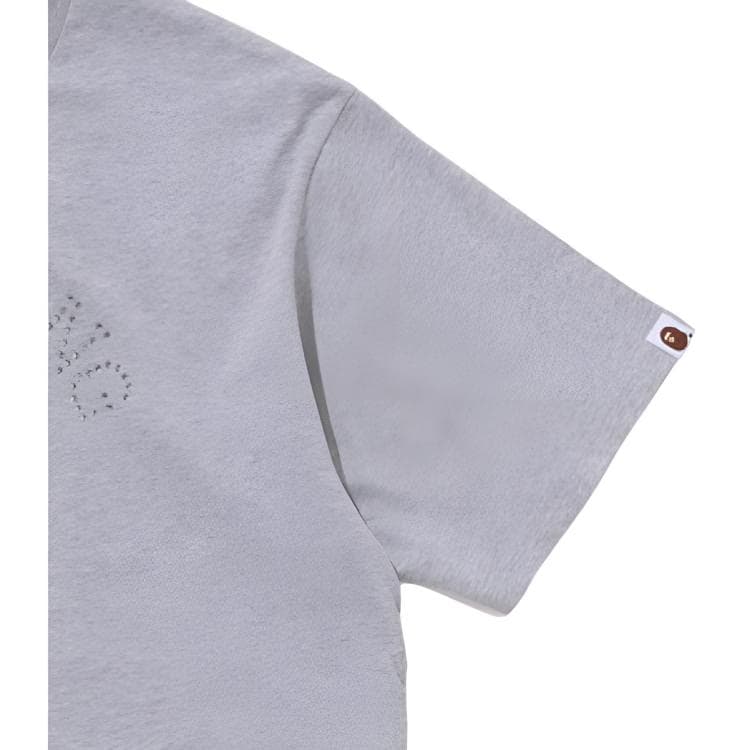 Футболка A BATHING APE SS24 T - изображение 2