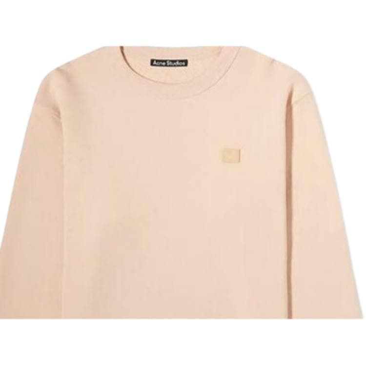 Худи Acne Studios FW21 Face oversize - изображение 2