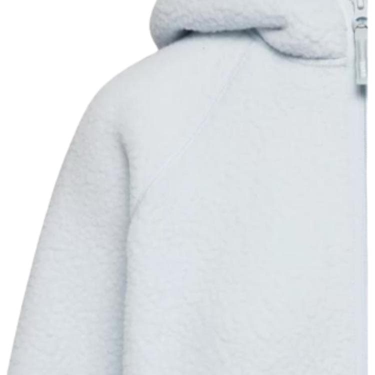 ARITZIA Tna Bigfoot Polar Lift Zip Hoodie - изображение 7