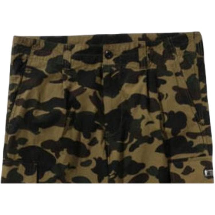 Штаны A BATHING APE FW25 Повседневные штаны Мужские - изображение 6