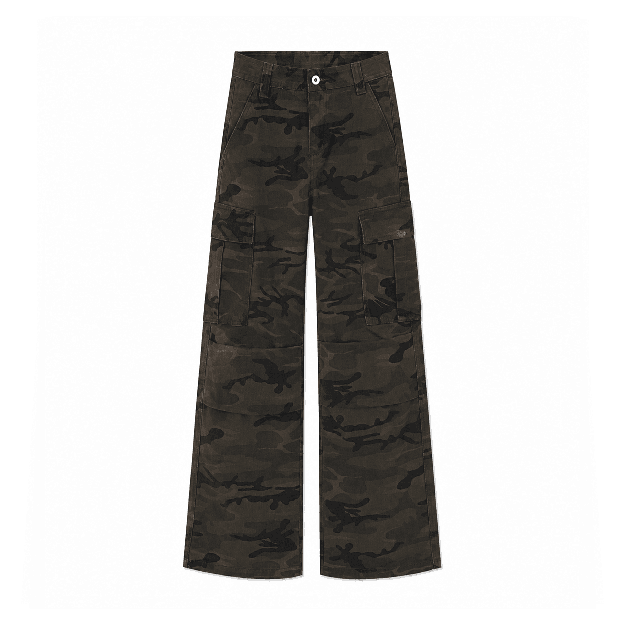 Штаны dickies Унисекс Брюки карго - изображение 1