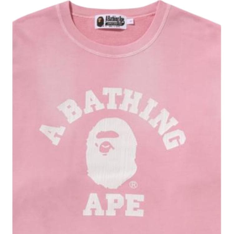 Худи A BATHING APE SS26 Толстовка для женщин - изображение 7