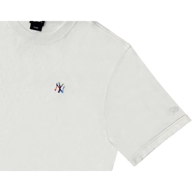 Футболка New Era SS22 MLB LogoT - изображение 3