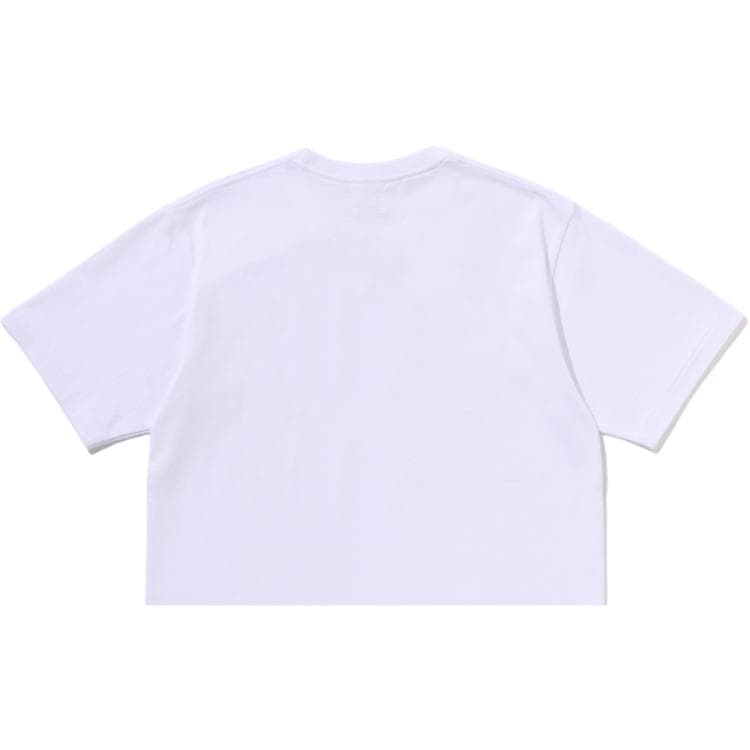 Футболка A BATHING APE FW26 Унисекс T-рубашки - изображение 8