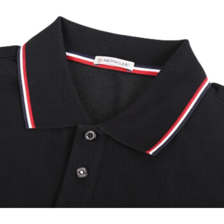 Поло Moncler SS23 polo - изображение 6