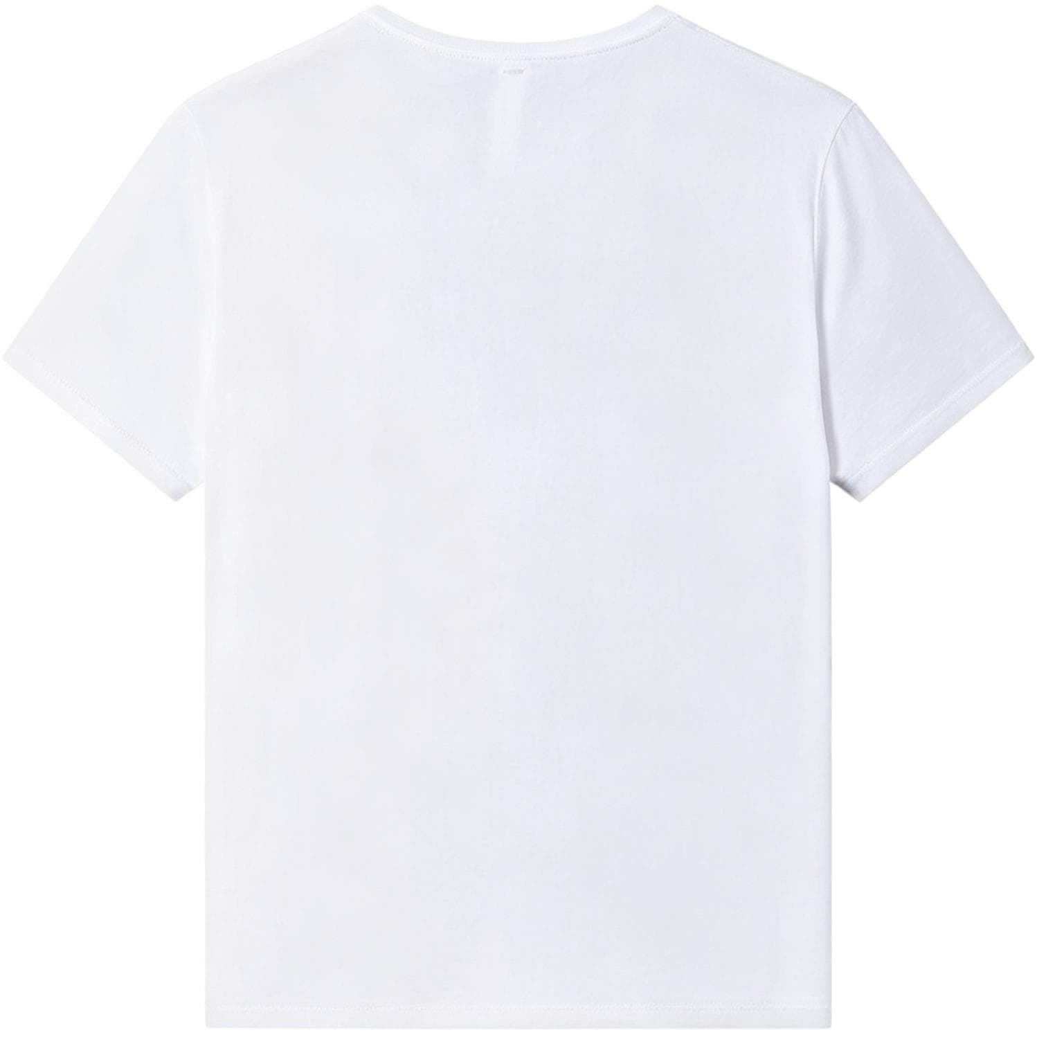 Футболка 361° Running Collection Белая Мужская Футболка - изображение 2