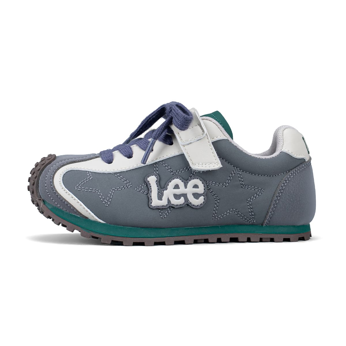 Кроссовки LEE KIDS Повседневная обувь Low Топ Kids - изображение 1