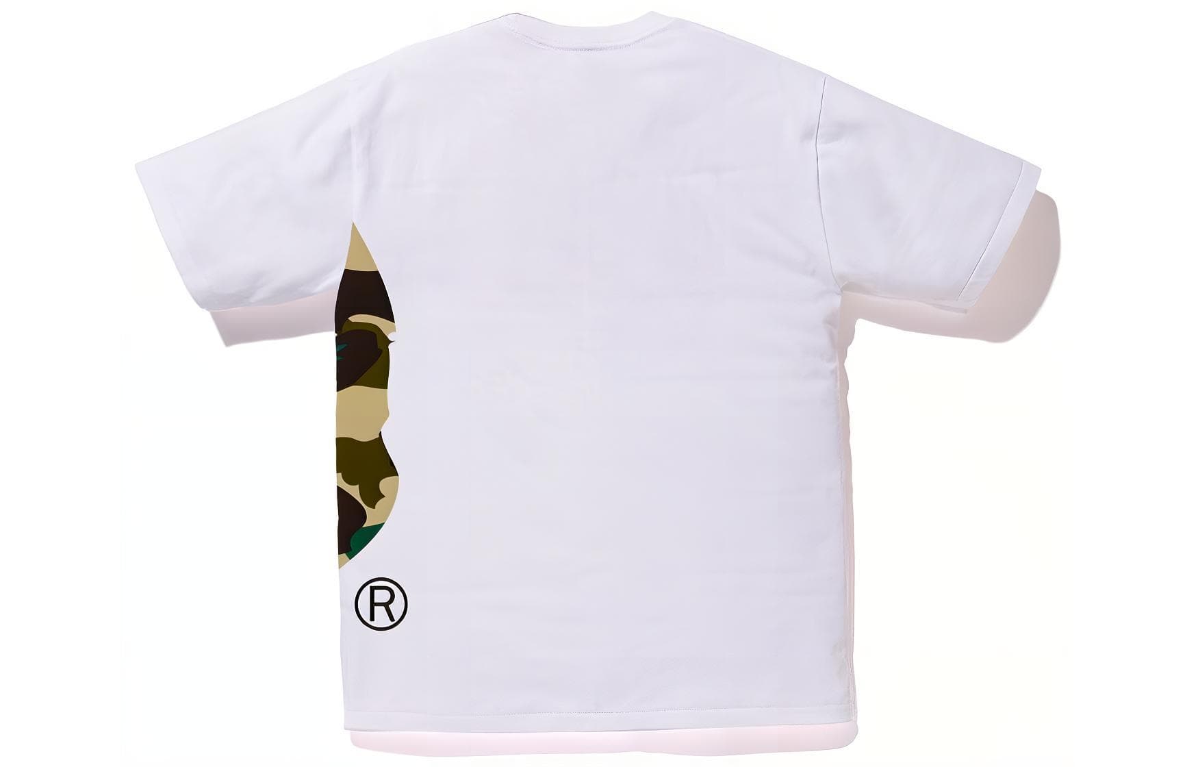 Футболка BAPE T - изображение 2