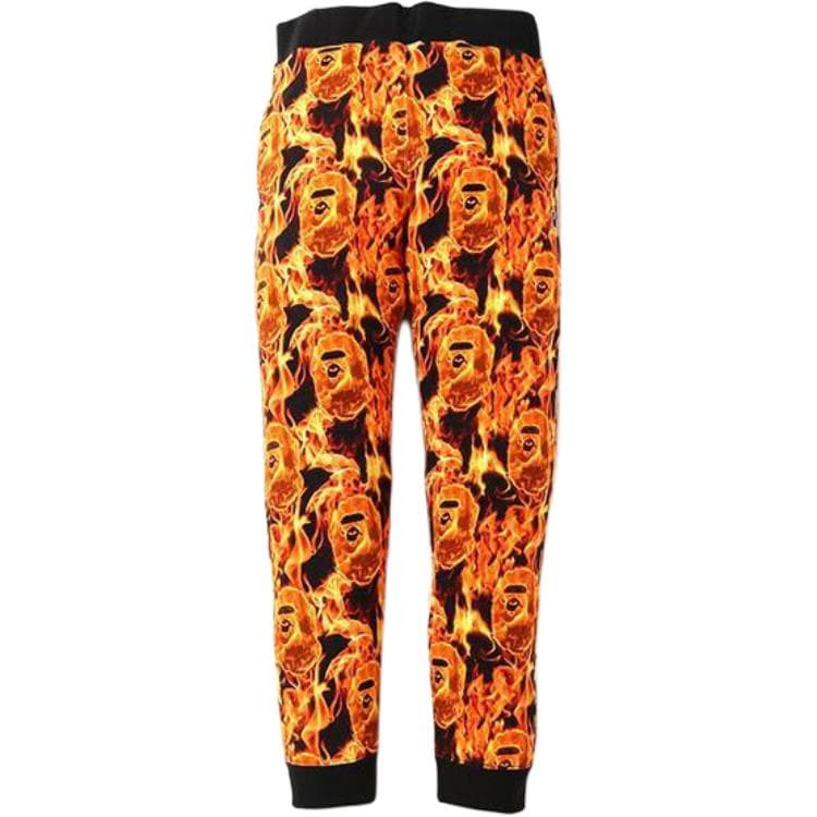 Штаны BAPE FW22 - изображение 1