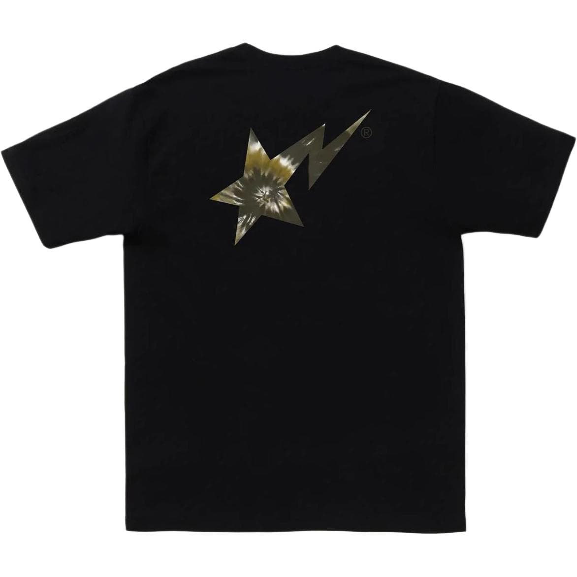 Футболка BAPE T - изображение 2