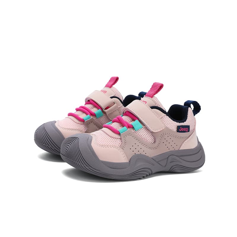 Кроссовки Jeep Детские беговые кроссовки Low Топ Kids - изображение 7