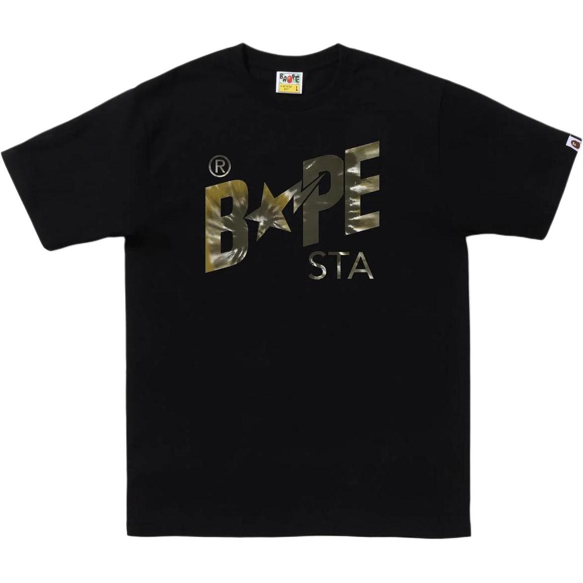 Футболка BAPE T - изображение 1
