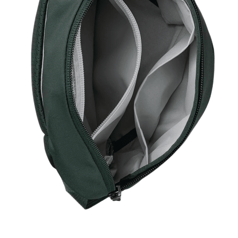 ARC'TERYX Mantis 2,5L Туристические сумки Полиэстеровое волокно Черный нефритовый цвет Унисекс - изображение 5