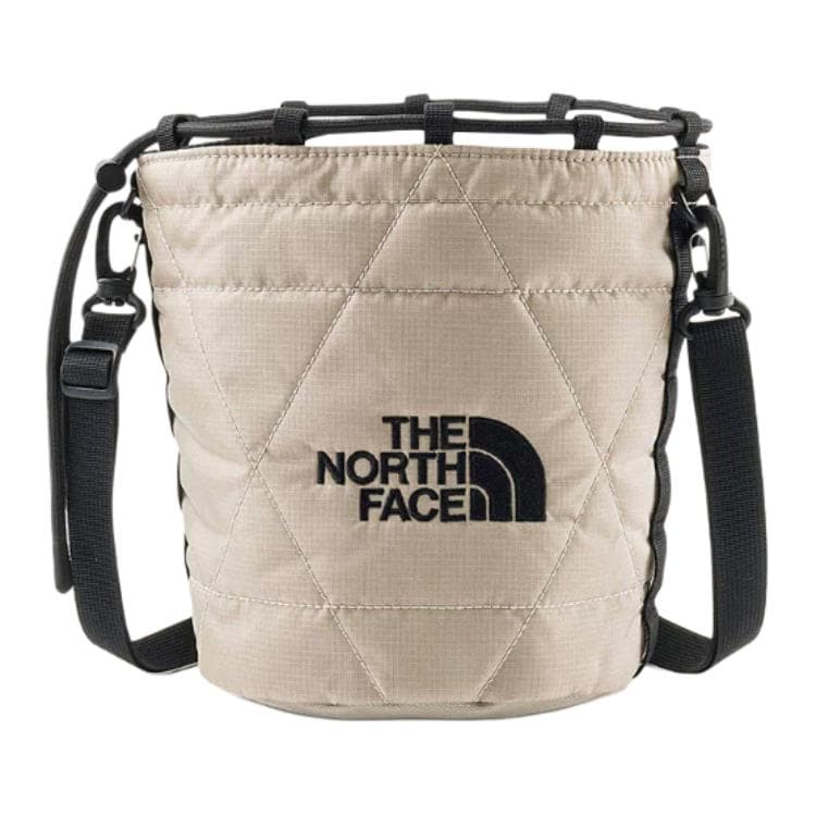Сумка через плечо THE NORTH FACE 7L CORDURA - изображение 1