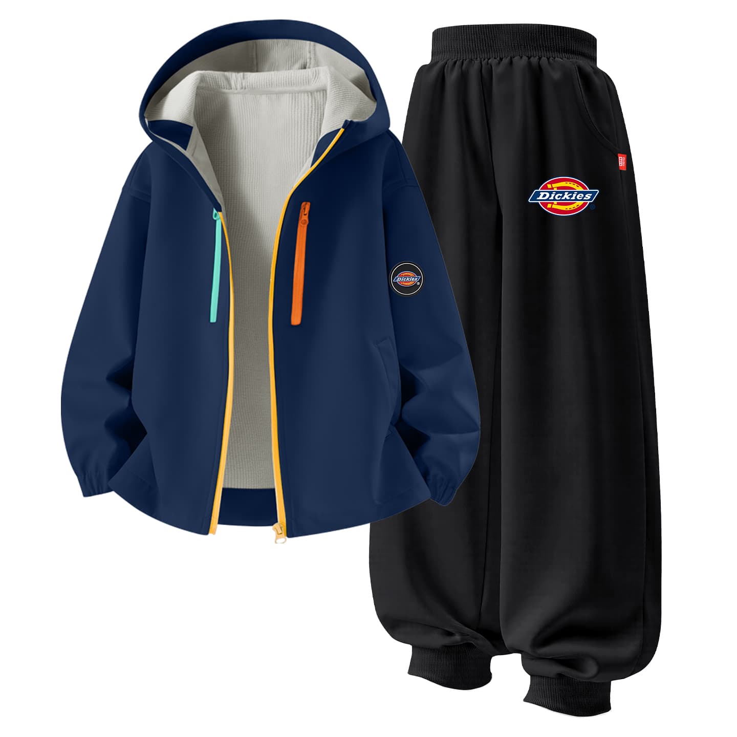 dickies Kids Повседневные спортивные костюмы Наборы - изображение 1
