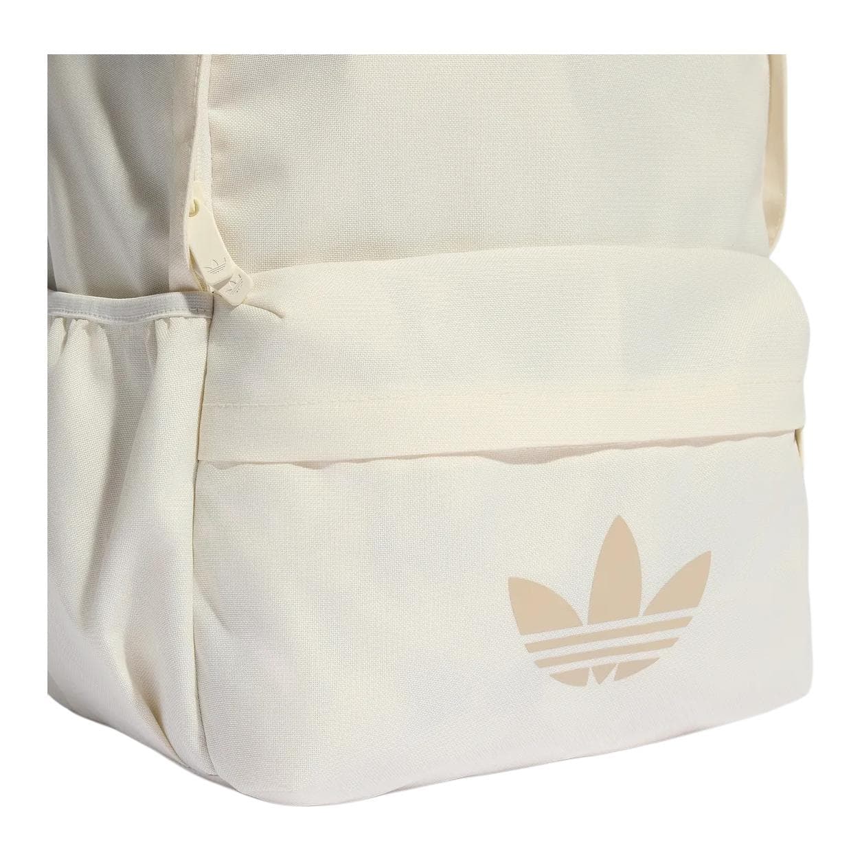 Рюкзак Adidas Originals Adicolor Рюкзаки Облачный белый Унисекс - изображение 5