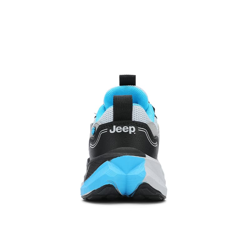 Кроссовки JEEP Explorer 2,0 Детская повседневная обувь Low Топ Kids - изображение 4