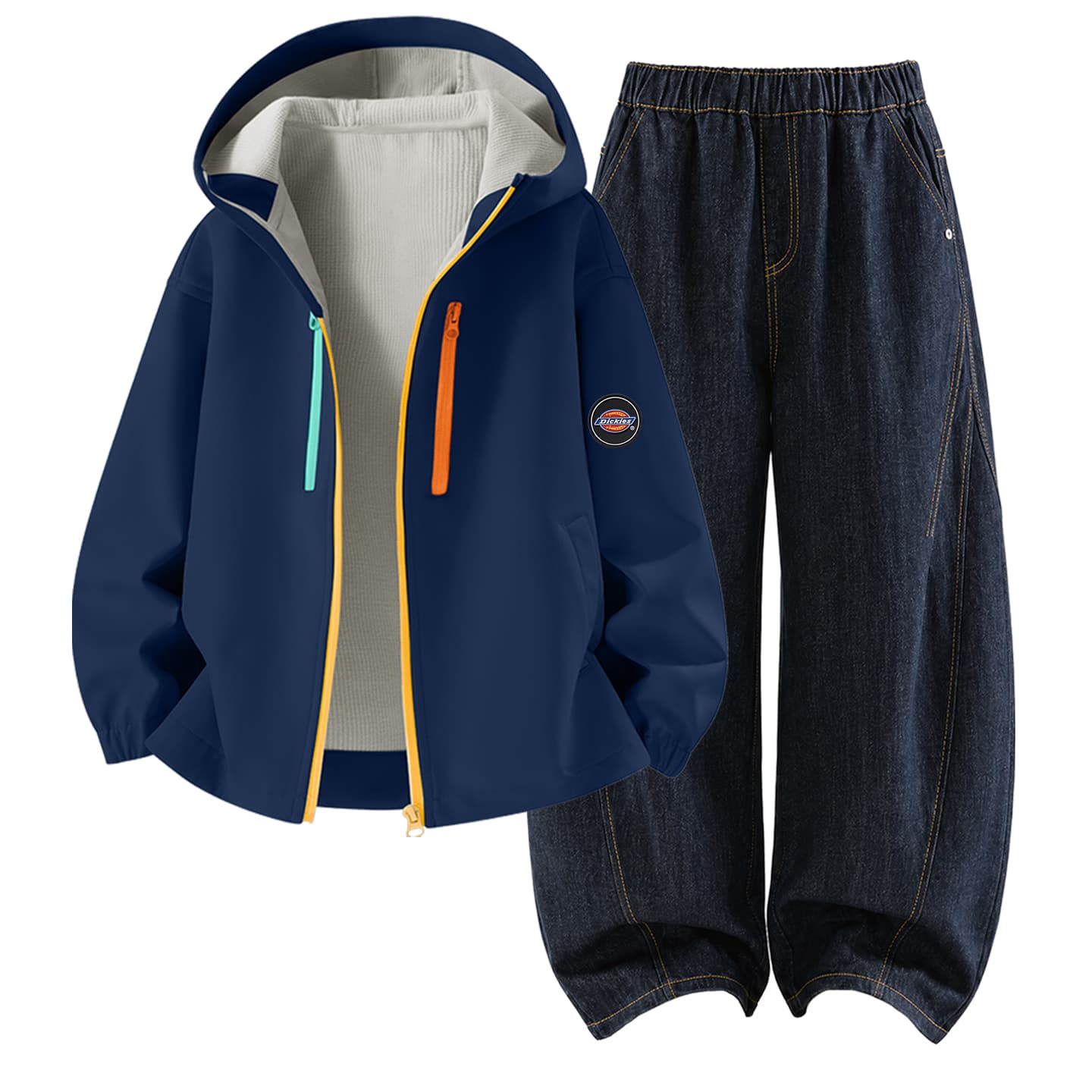 dickies Kids Повседневные спортивные костюмы Наборы - изображение 1