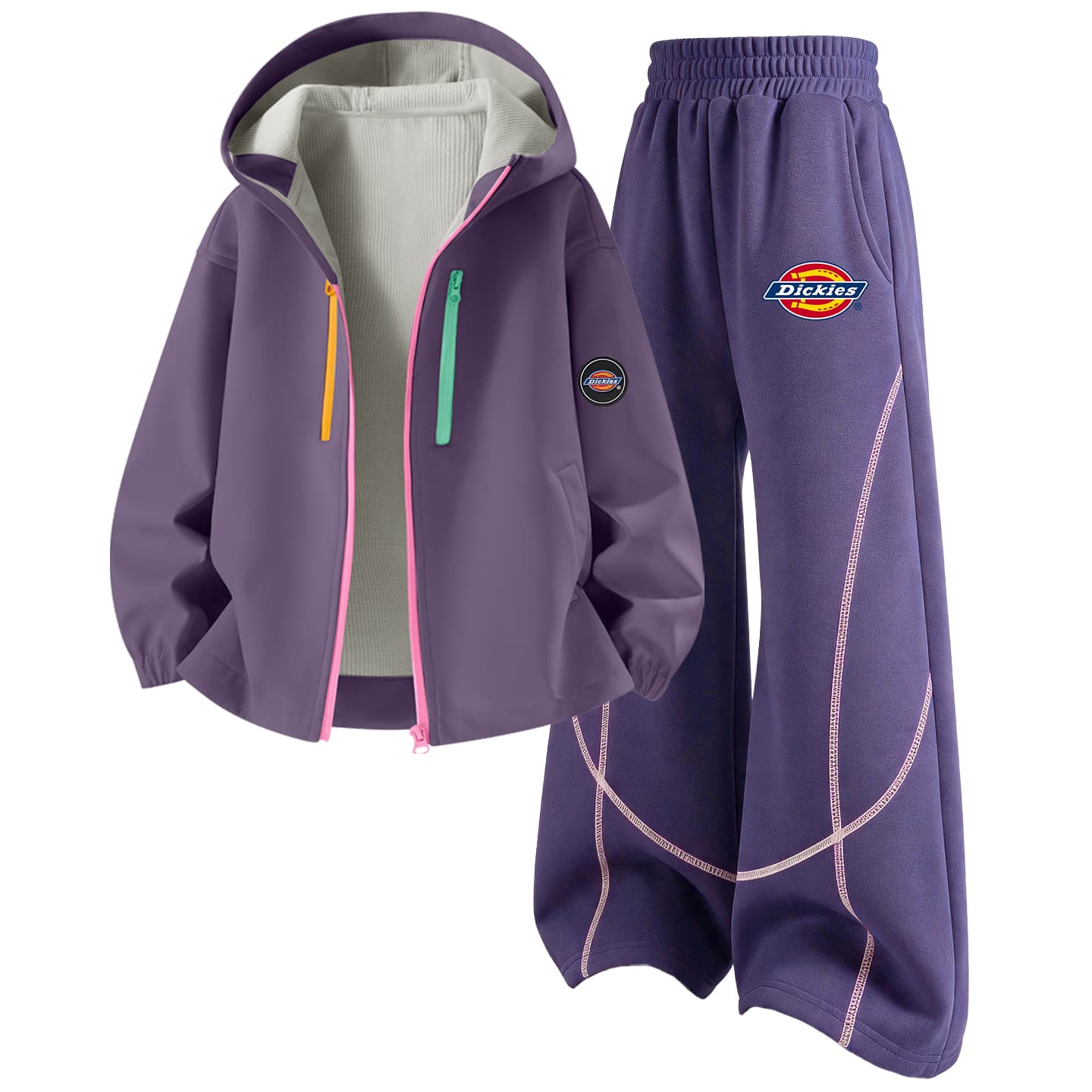 dickies Kids Повседневные спортивные костюмы Наборы - изображение 1
