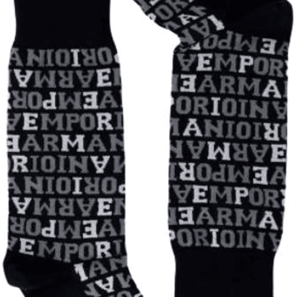 Носки EMPORIO ARMANI - изображение 4