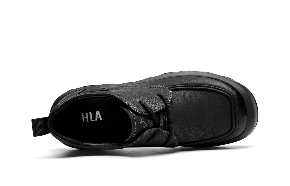 Кроссовки HLA The Mountain Collection Повседневная обувь Low Топ Мужской - изображение 3